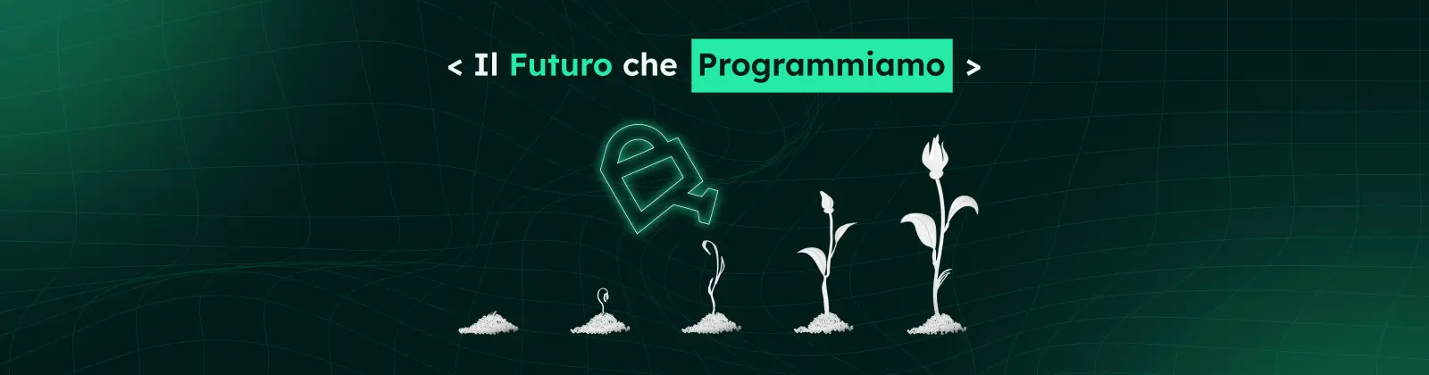 Il Futuro che Programmiamo